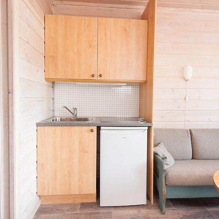 Hamre Familiecamping Hotel Kristiansand Ngoại thất bức ảnh