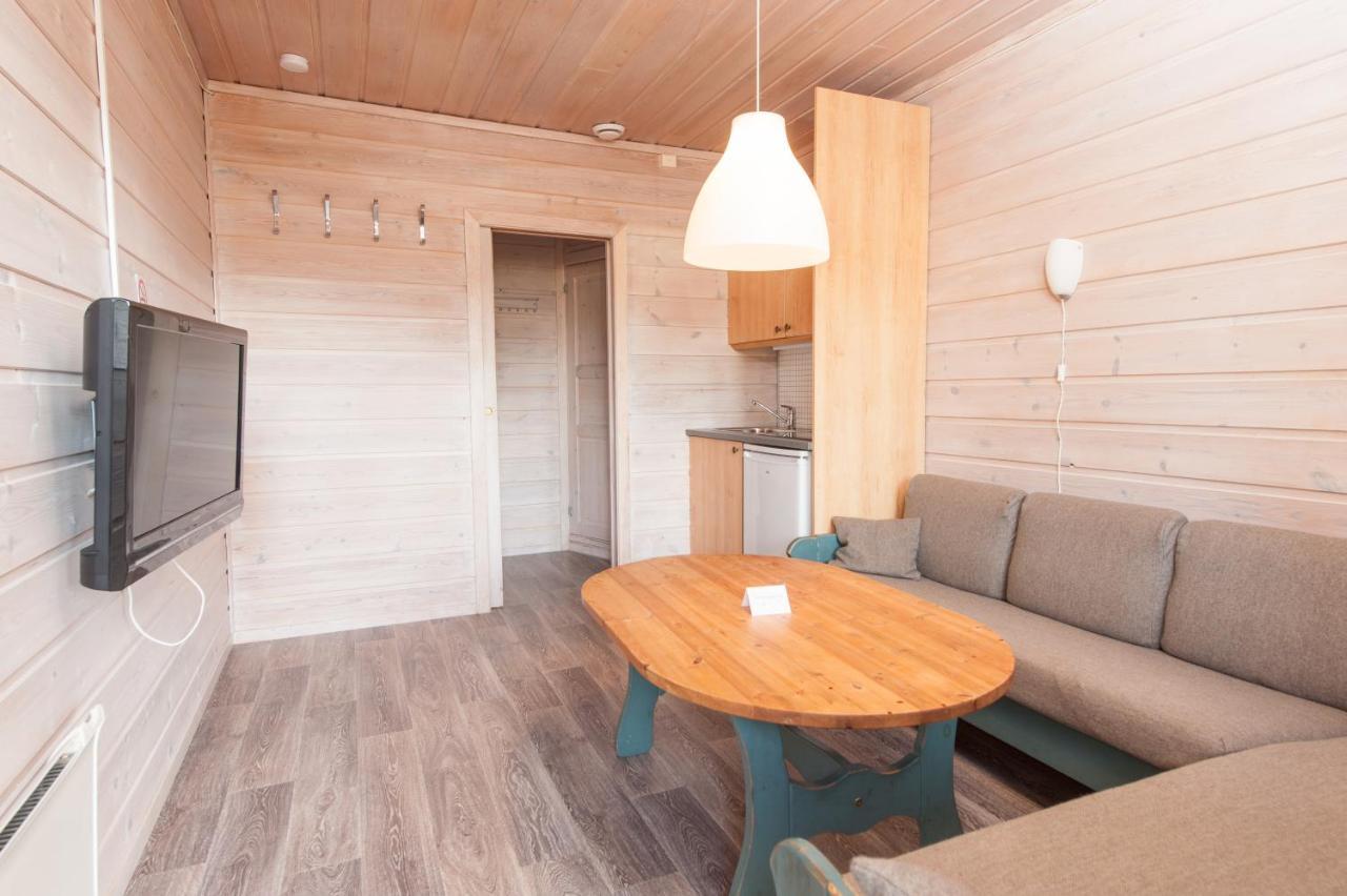 Hamre Familiecamping Hotel Kristiansand Ngoại thất bức ảnh