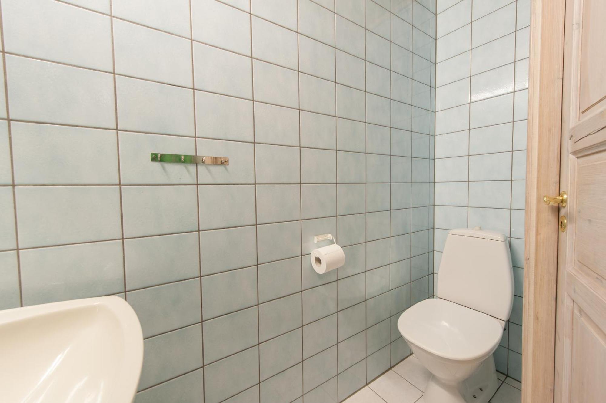 Hamre Familiecamping Hotel Kristiansand Phòng bức ảnh