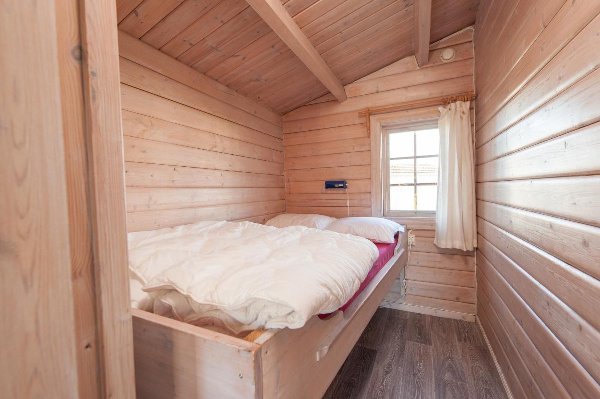 Hamre Familiecamping Hotel Kristiansand Phòng bức ảnh