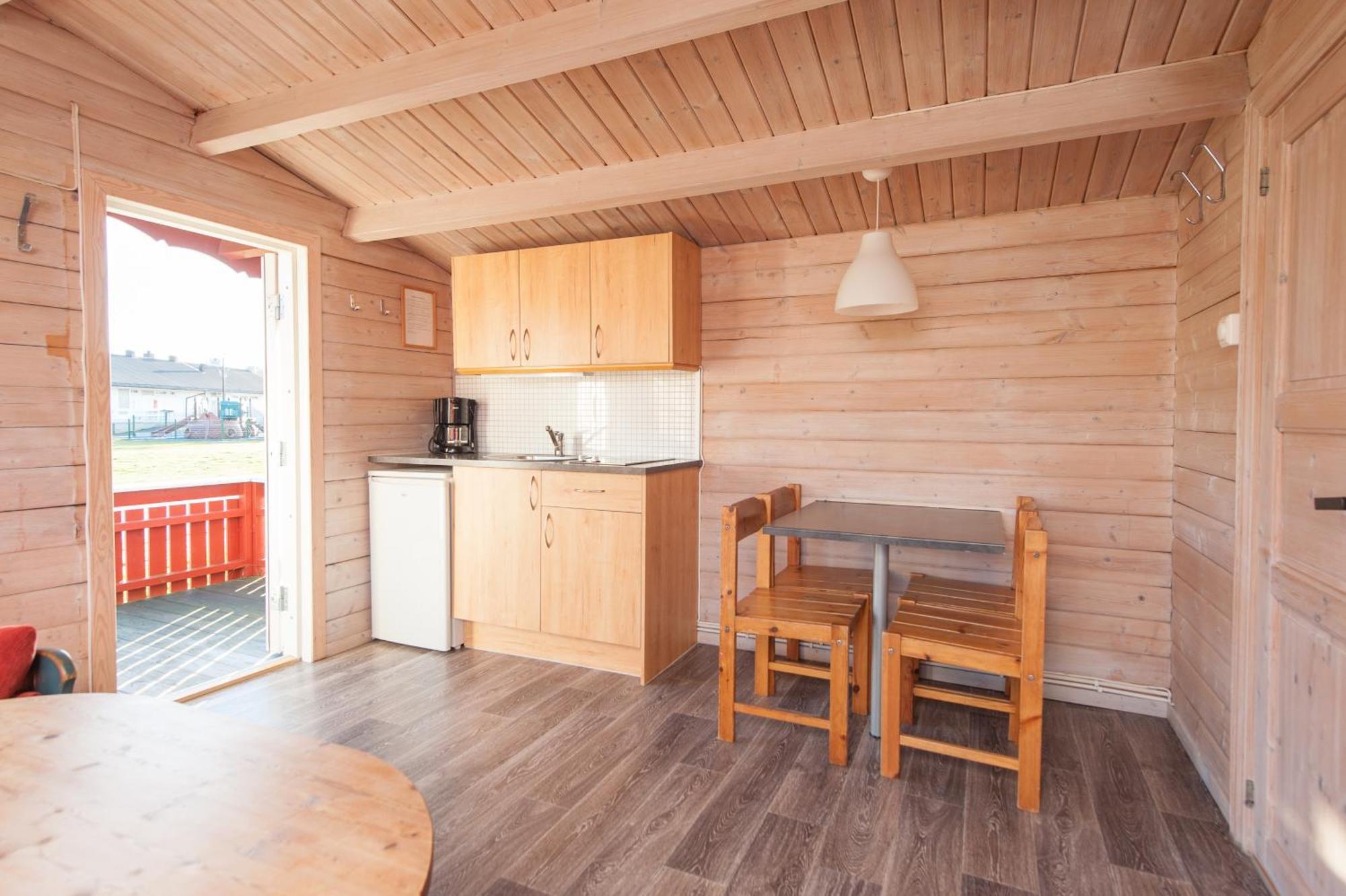 Hamre Familiecamping Hotel Kristiansand Phòng bức ảnh