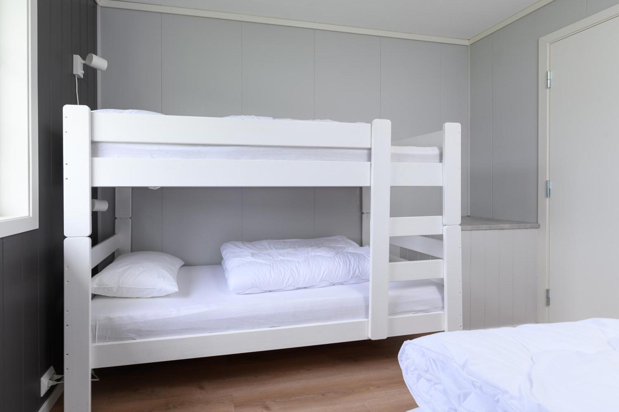 Hamre Familiecamping Hotel Kristiansand Phòng bức ảnh