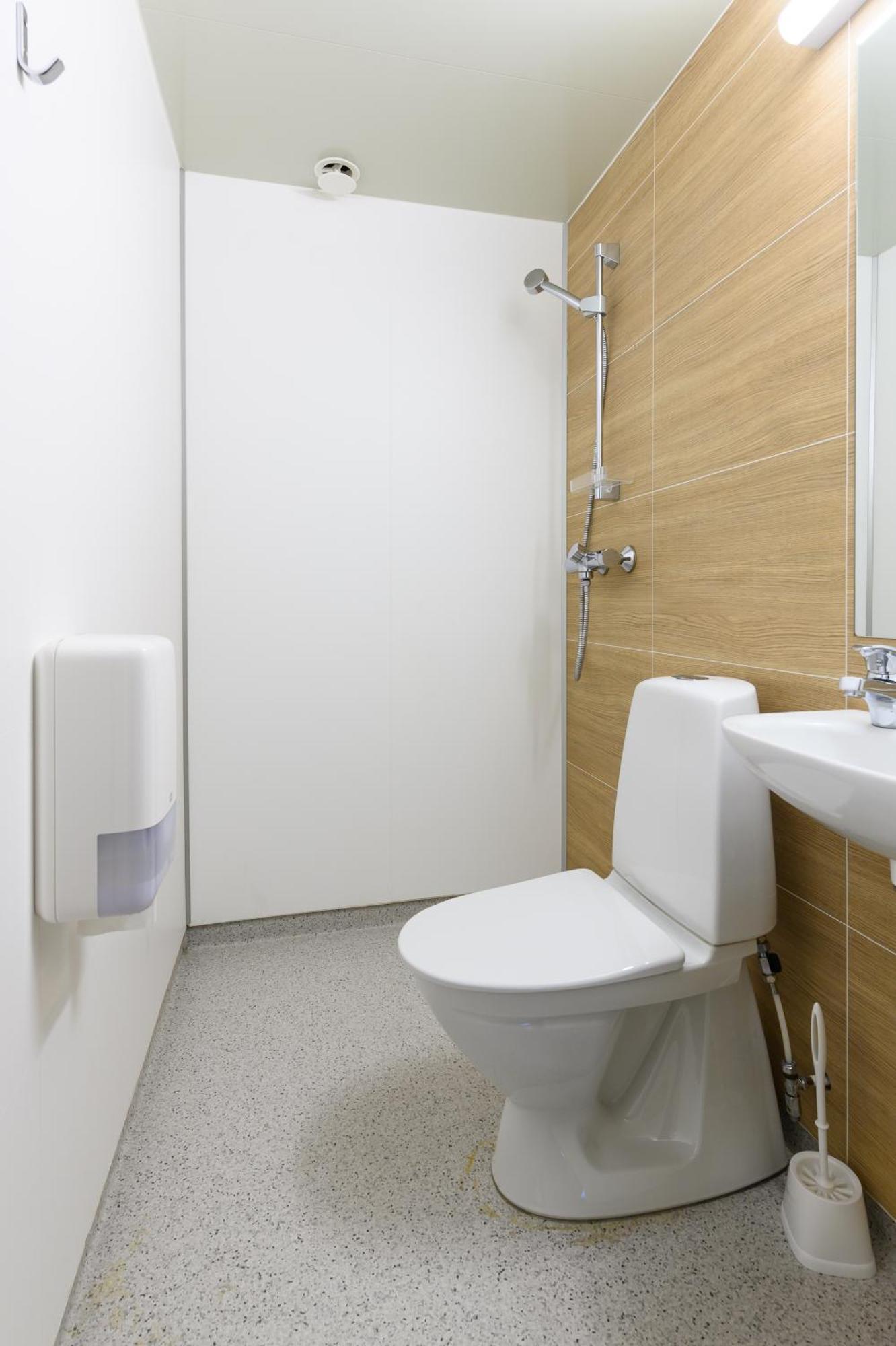 Hamre Familiecamping Hotel Kristiansand Phòng bức ảnh