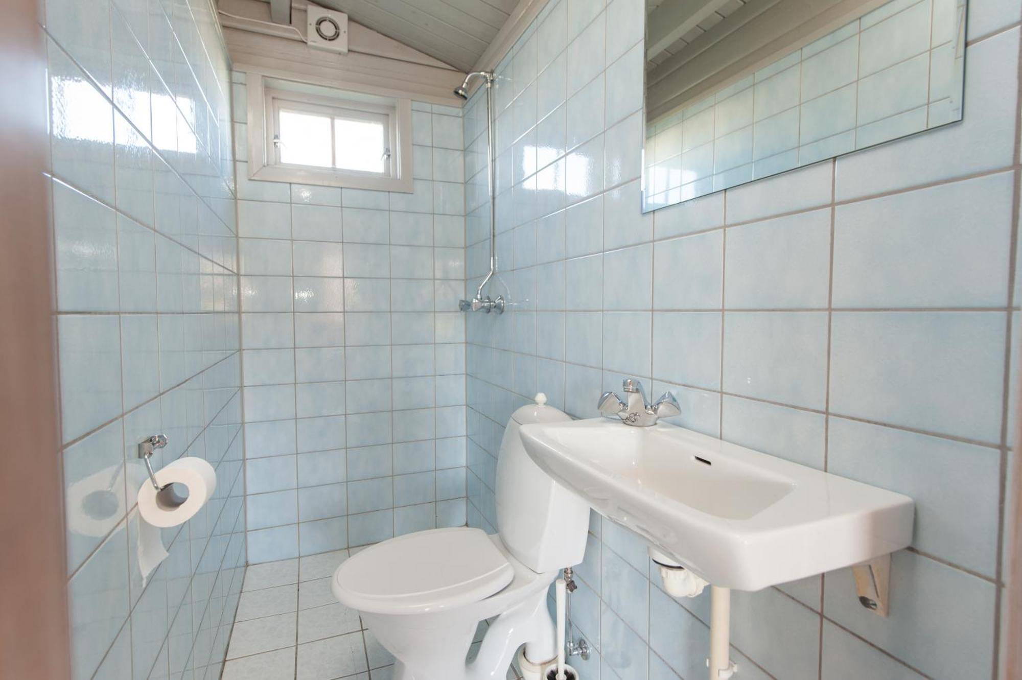 Hamre Familiecamping Hotel Kristiansand Phòng bức ảnh