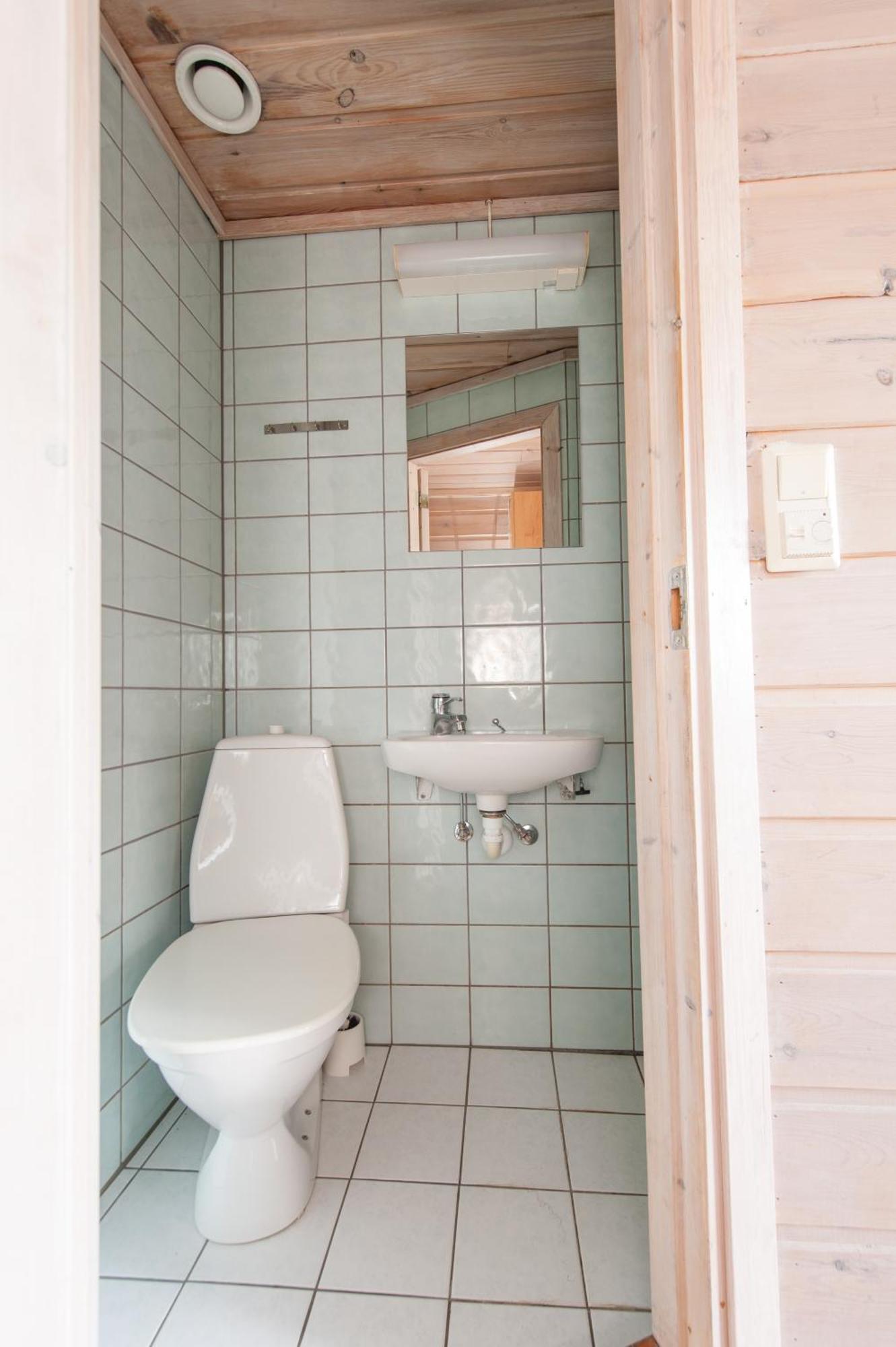 Hamre Familiecamping Hotel Kristiansand Phòng bức ảnh