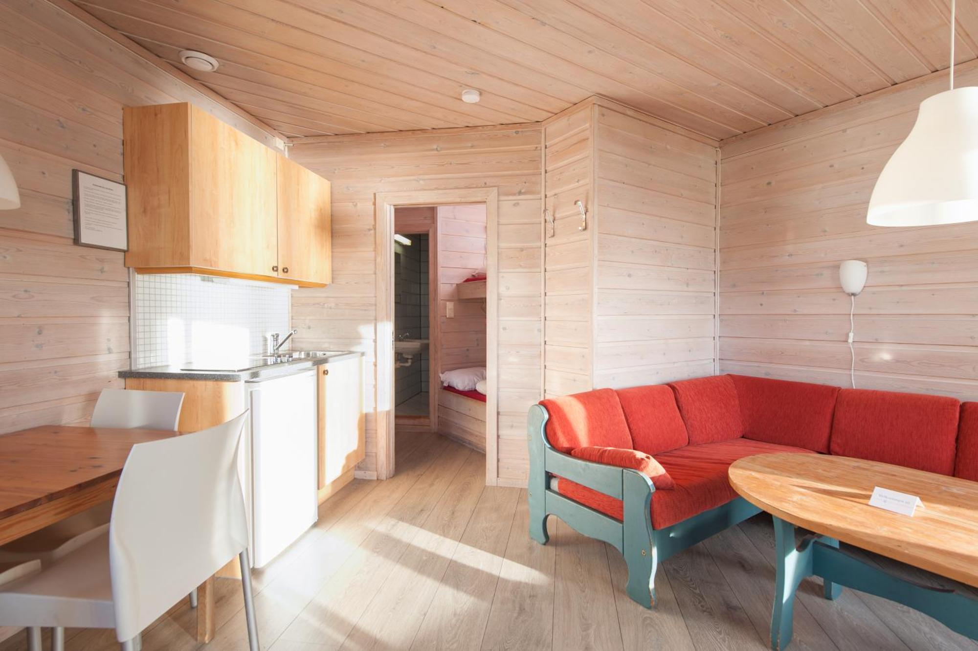 Hamre Familiecamping Hotel Kristiansand Ngoại thất bức ảnh