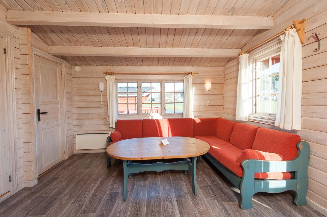Hamre Familiecamping Hotel Kristiansand Ngoại thất bức ảnh